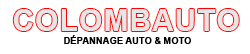 Dépannage Auto/Moto Colombes Logo