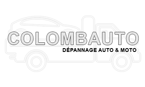 Dépannage Auto/Moto Colombes Logo